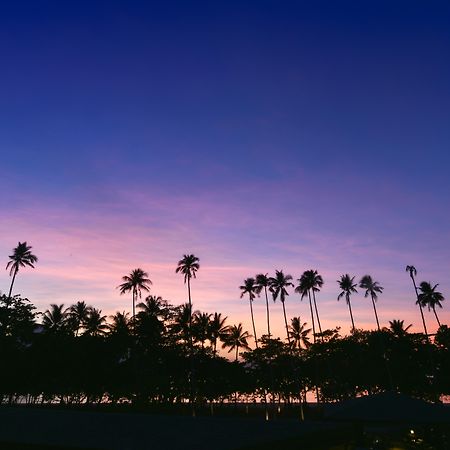 Seda Lio Hotell El Nido Exteriör bild
