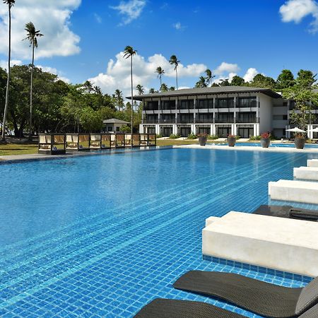 Seda Lio Hotell El Nido Exteriör bild