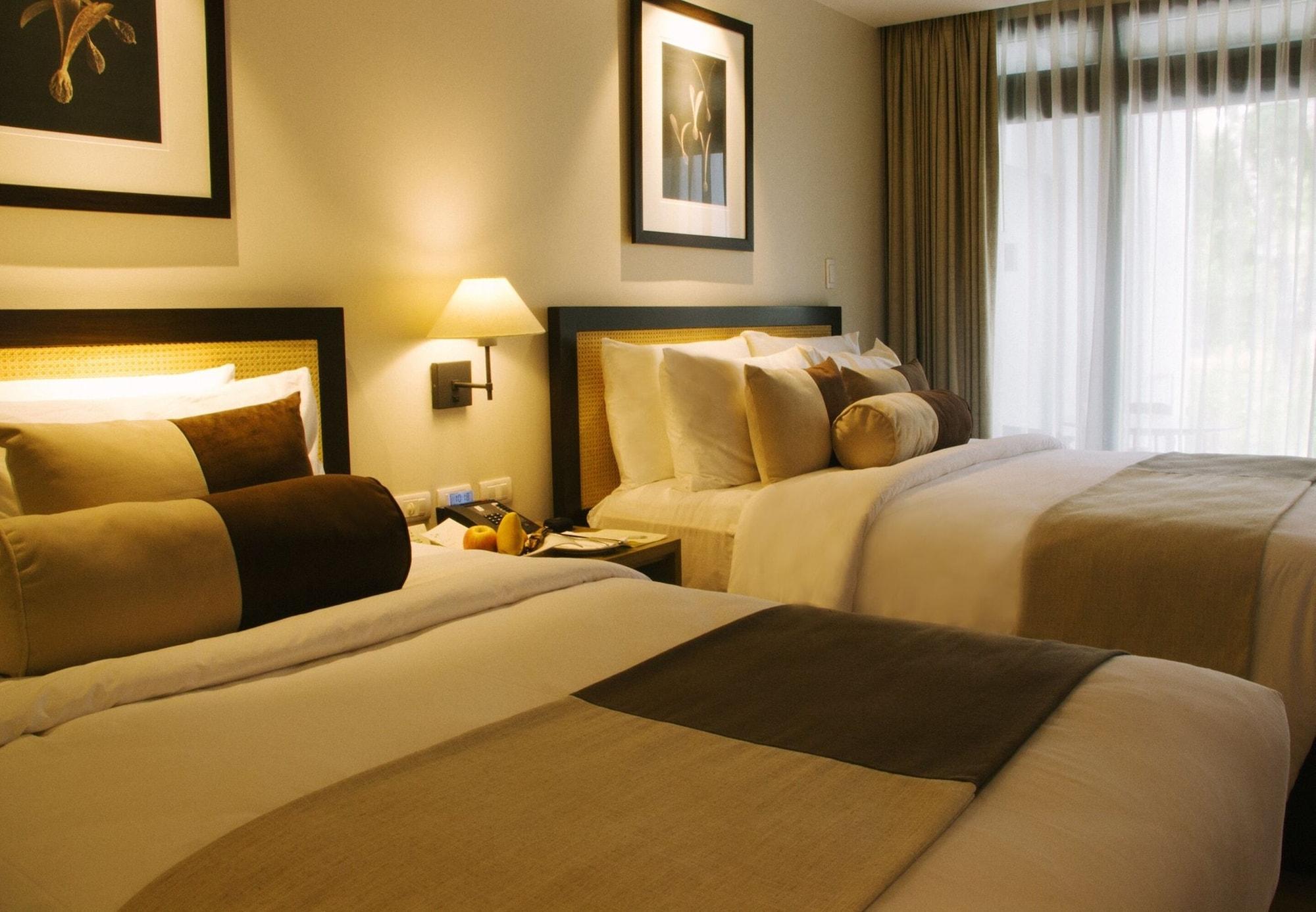 Seda Lio Hotell El Nido Exteriör bild