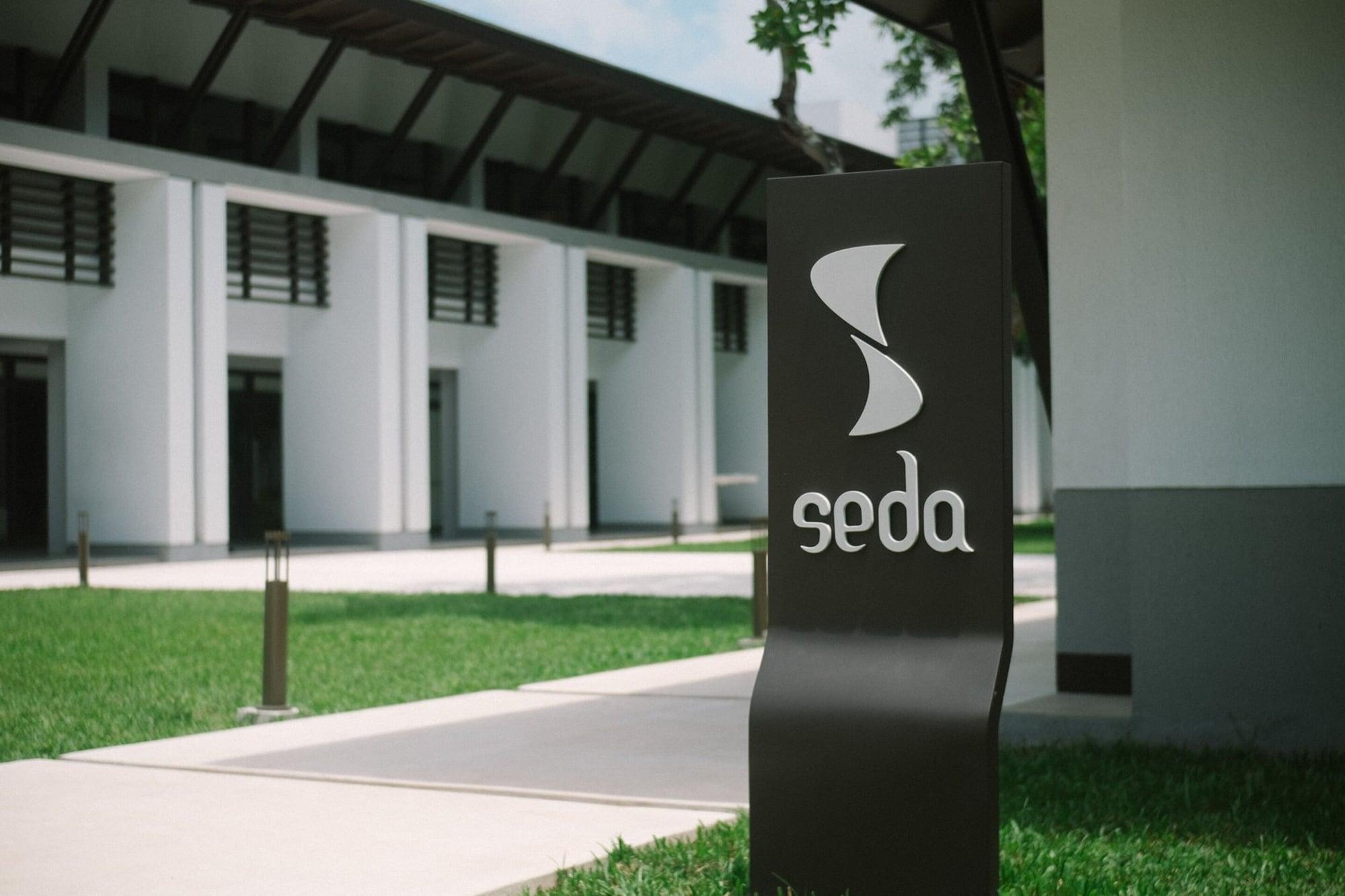 Seda Lio Hotell El Nido Exteriör bild