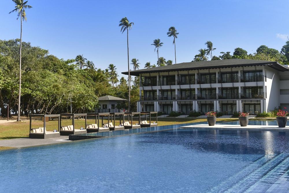Seda Lio Hotell El Nido Exteriör bild