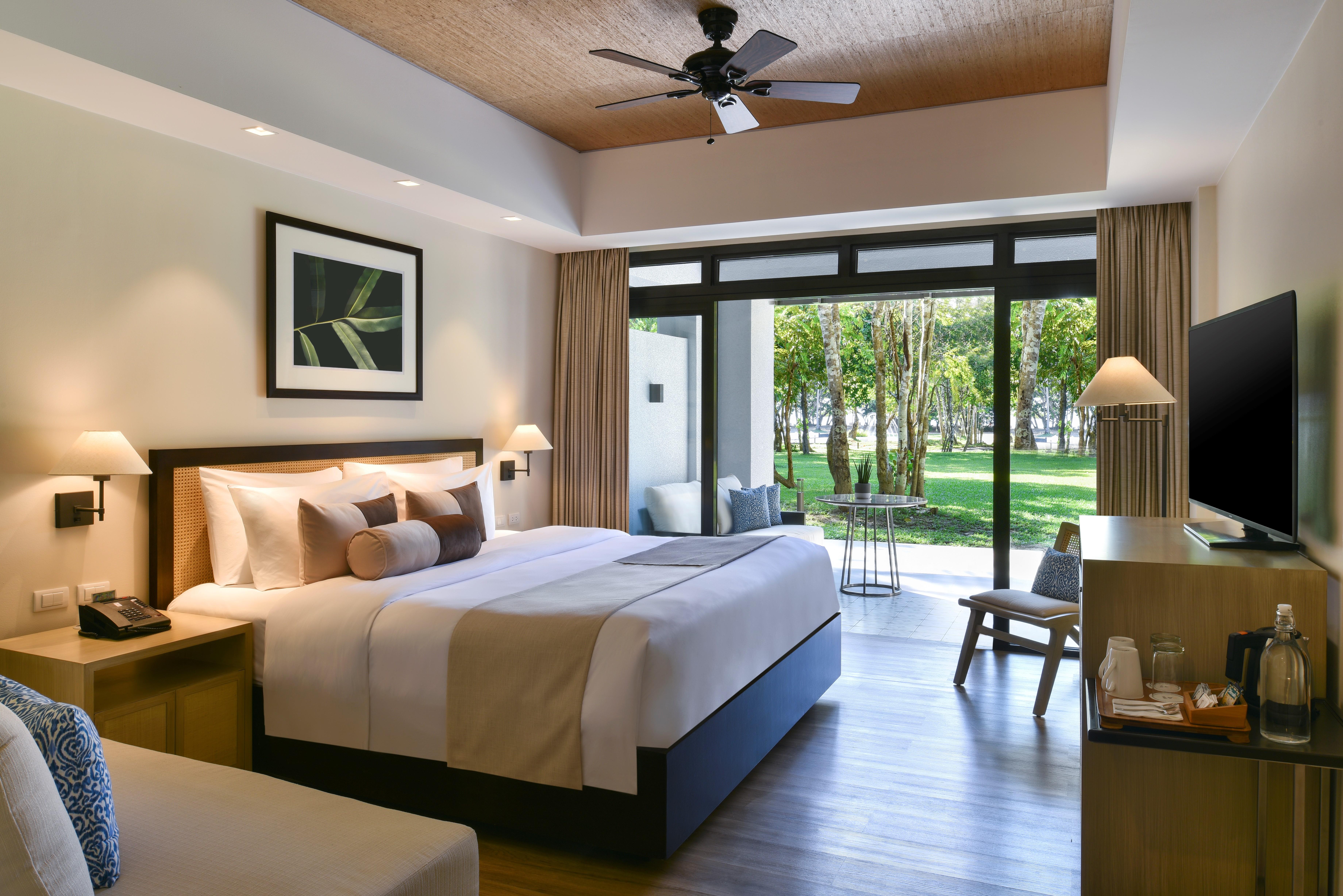 Seda Lio Hotell El Nido Exteriör bild