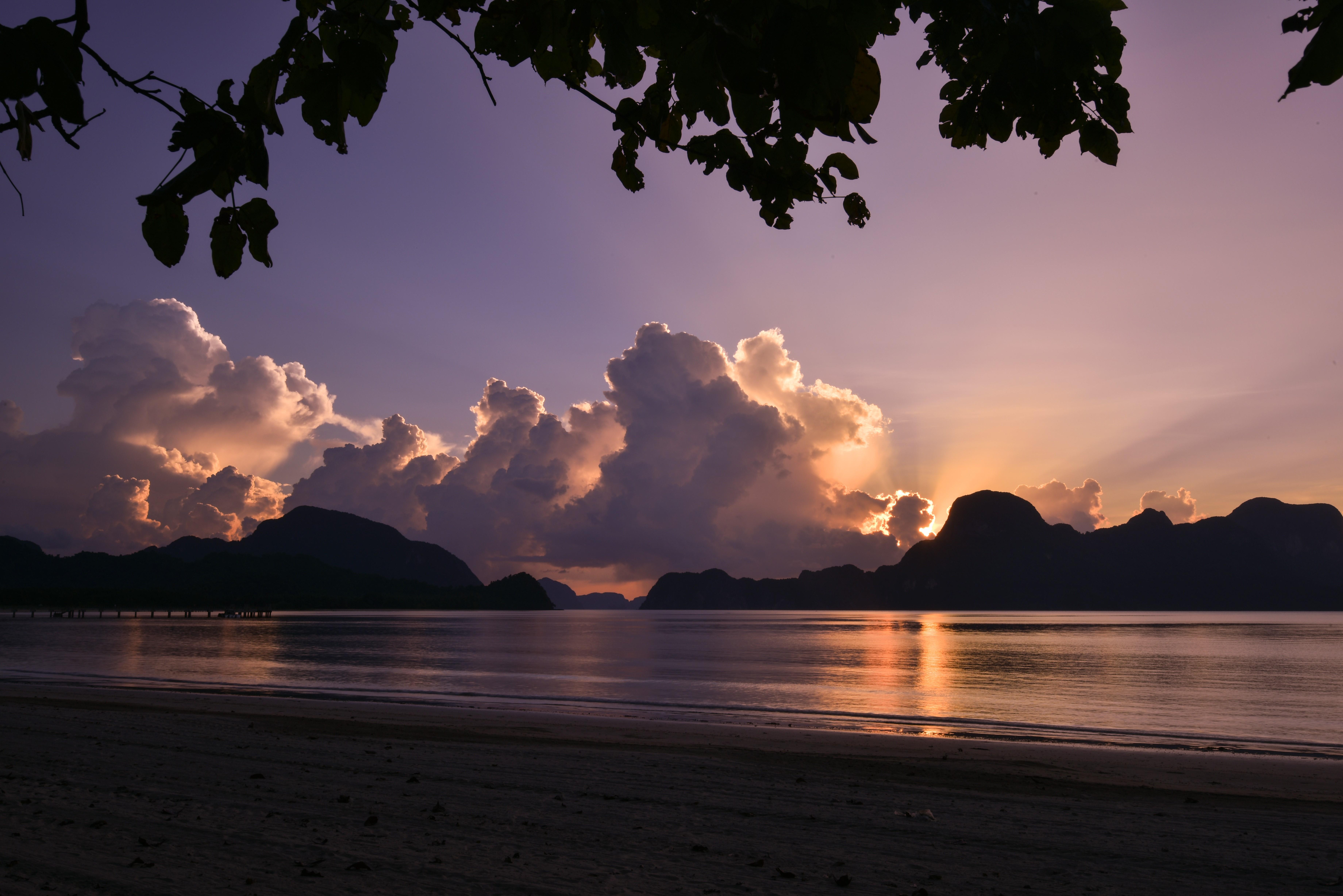 Seda Lio Hotell El Nido Exteriör bild