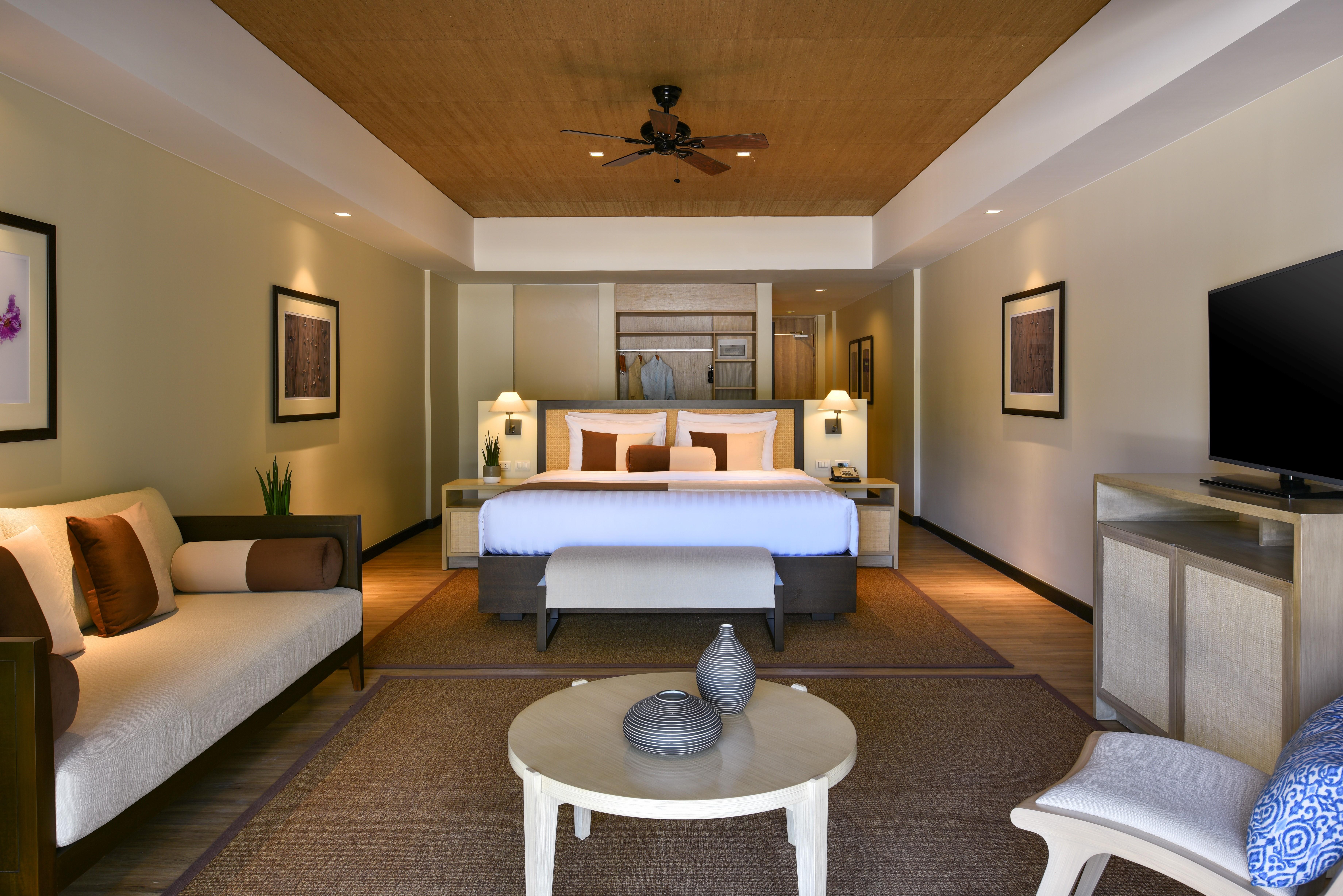 Seda Lio Hotell El Nido Exteriör bild