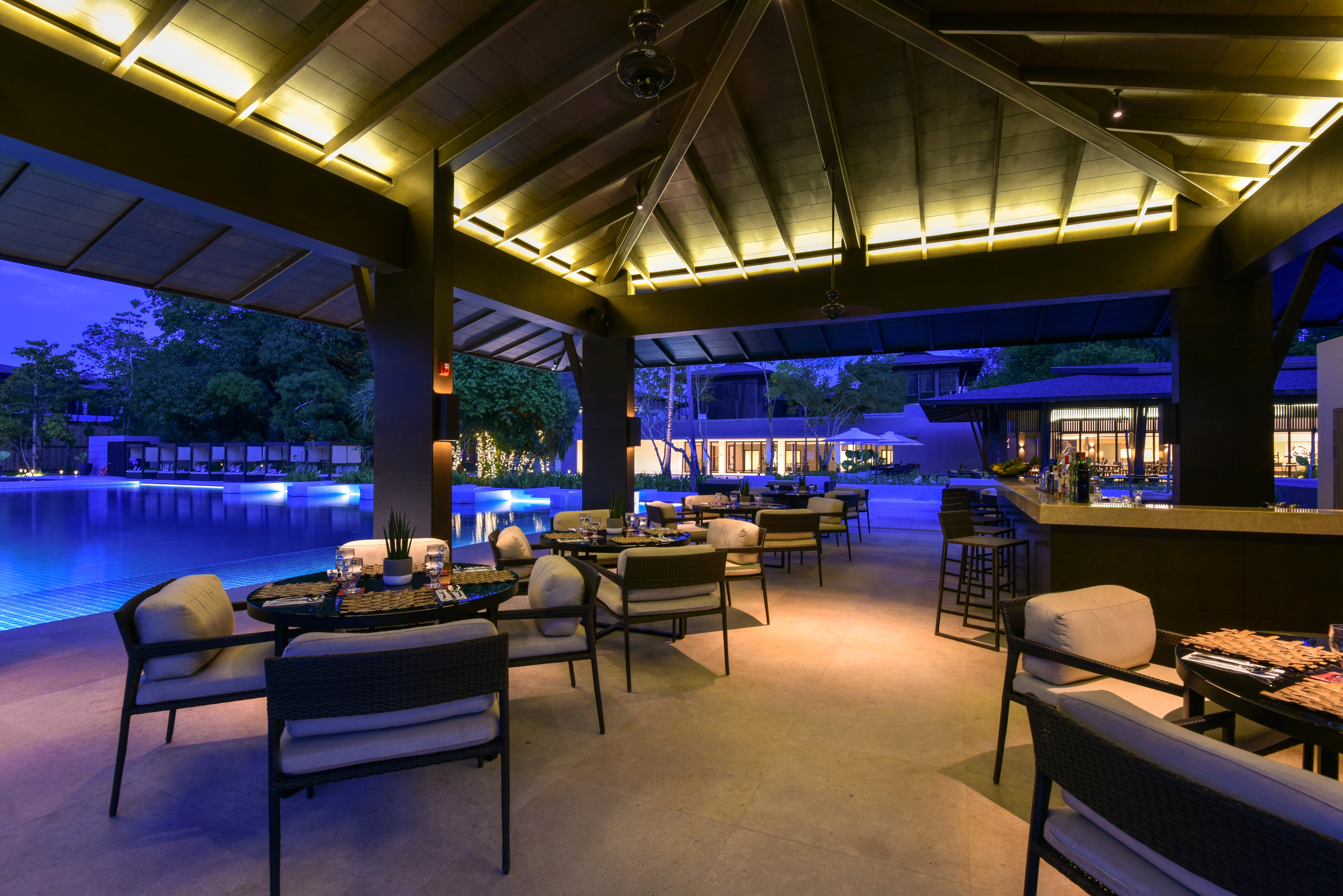 Seda Lio Hotell El Nido Exteriör bild