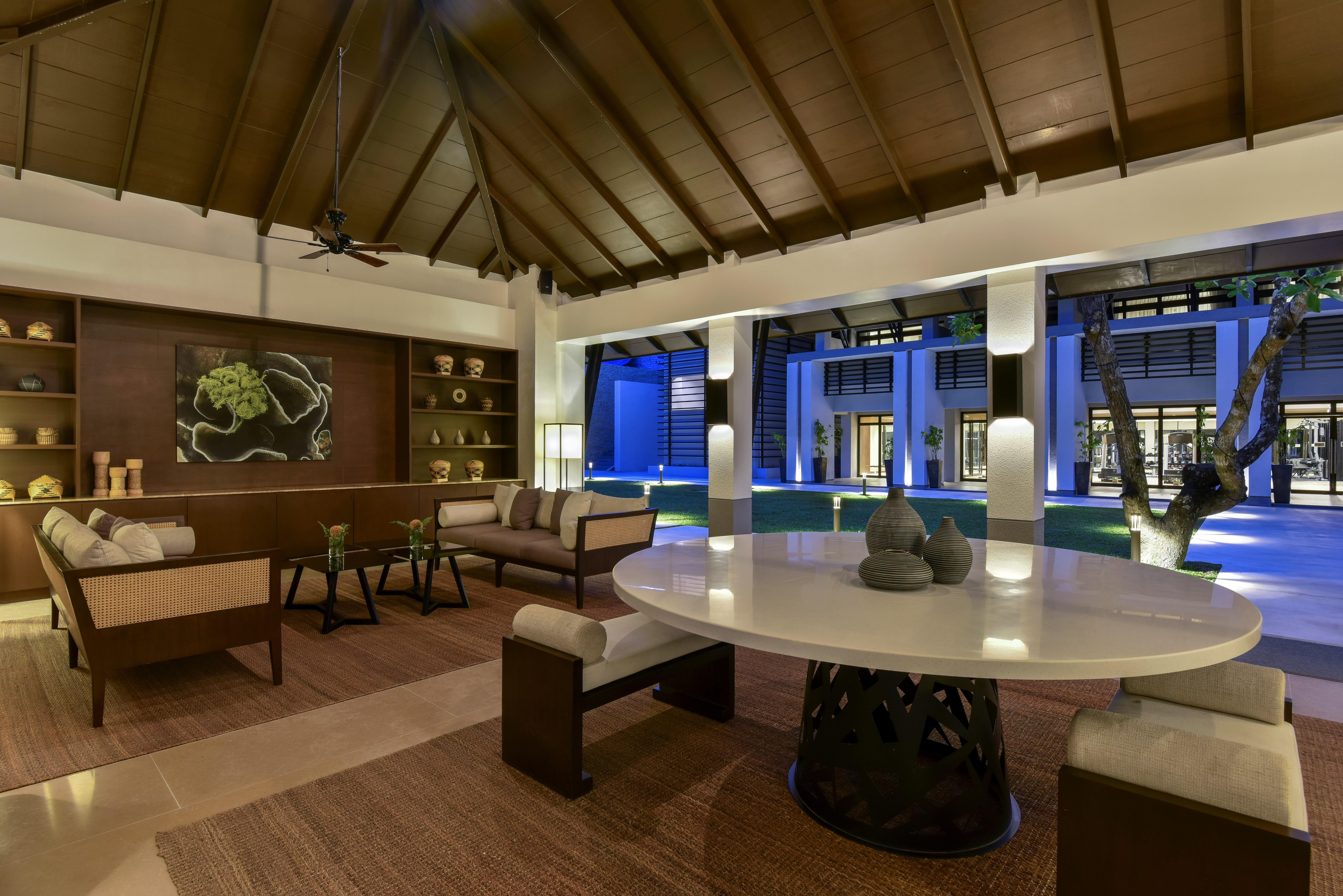 Seda Lio Hotell El Nido Exteriör bild