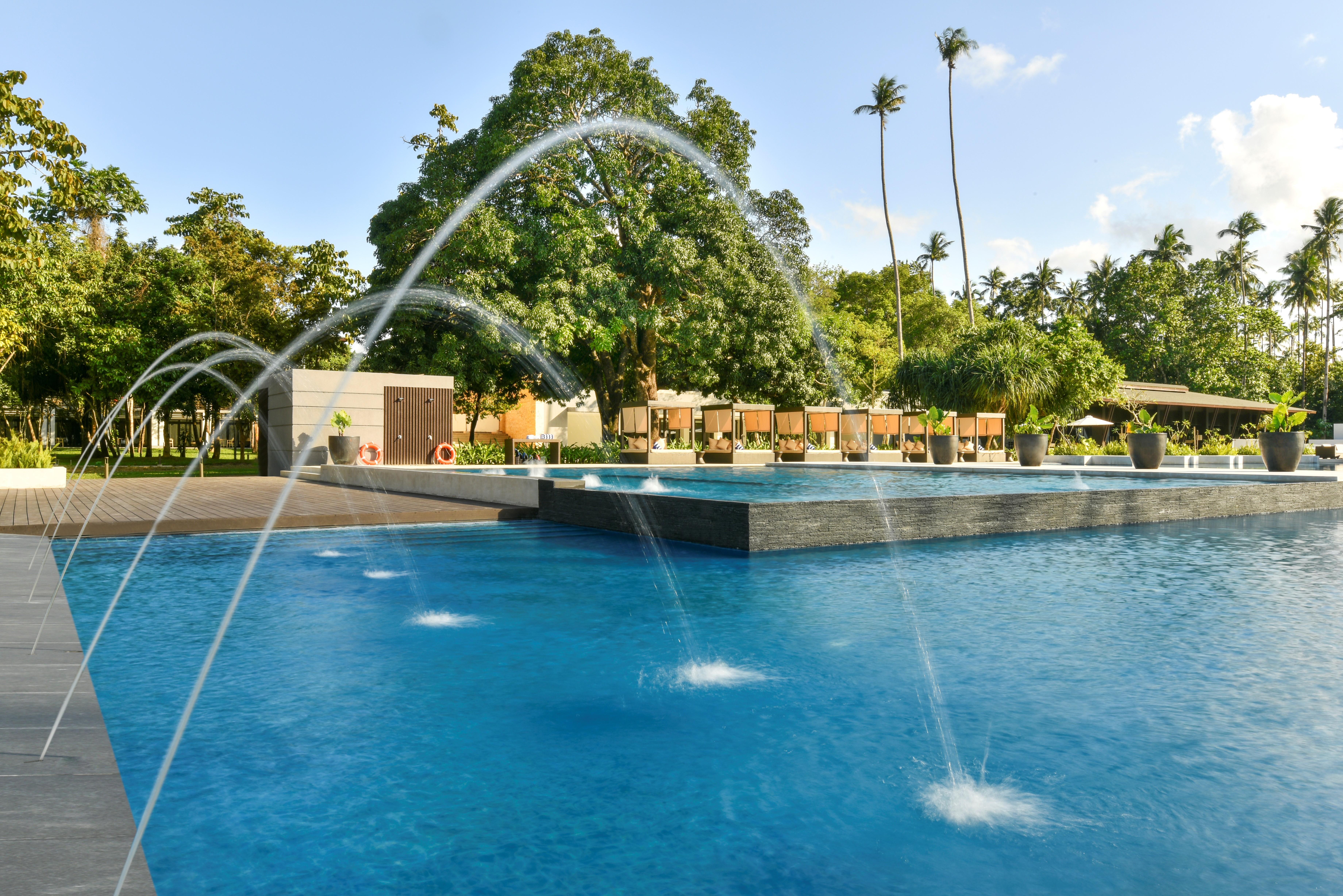 Seda Lio Hotell El Nido Exteriör bild