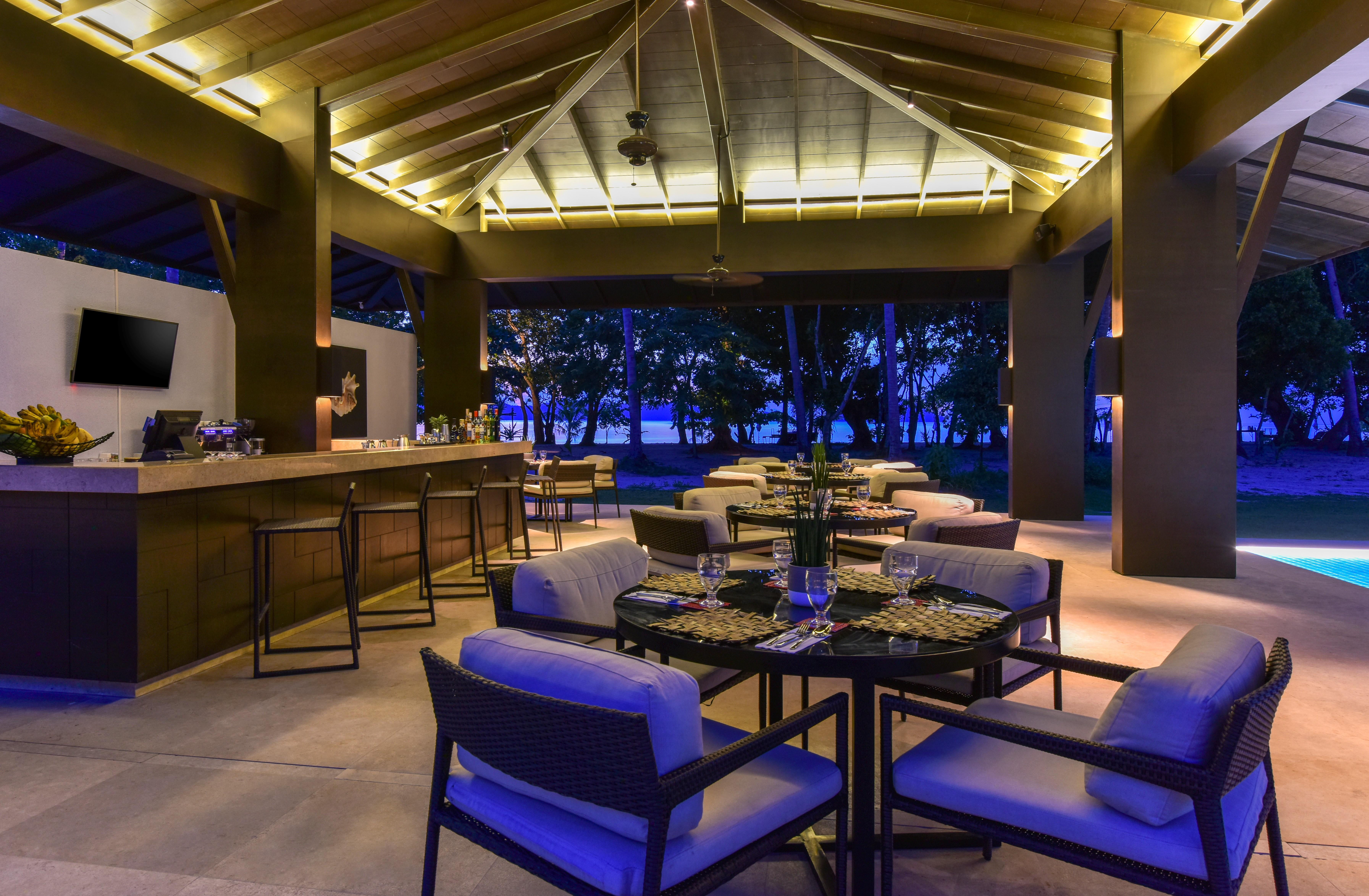Seda Lio Hotell El Nido Exteriör bild
