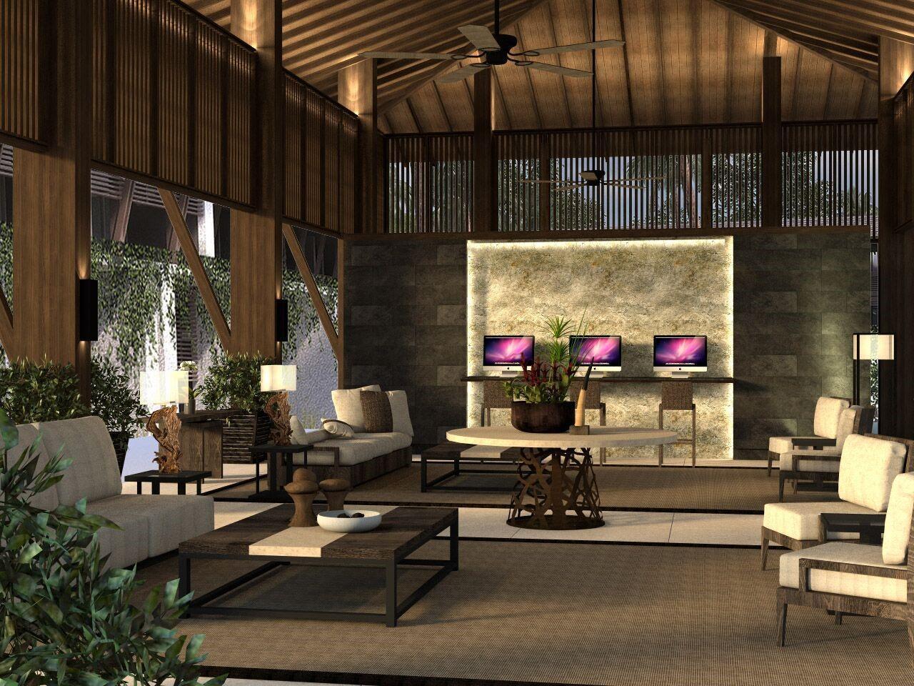 Seda Lio Hotell El Nido Exteriör bild