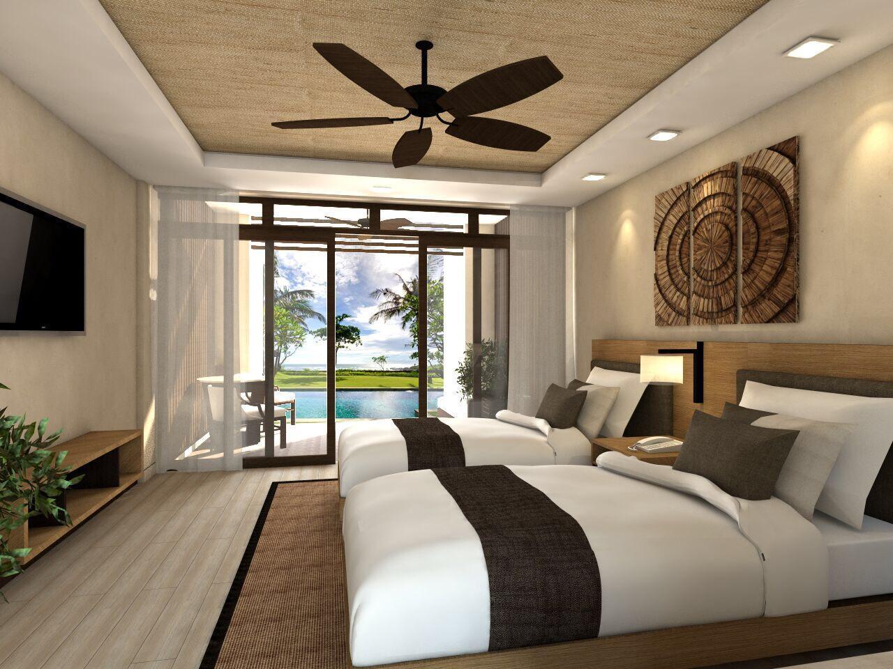 Seda Lio Hotell El Nido Exteriör bild