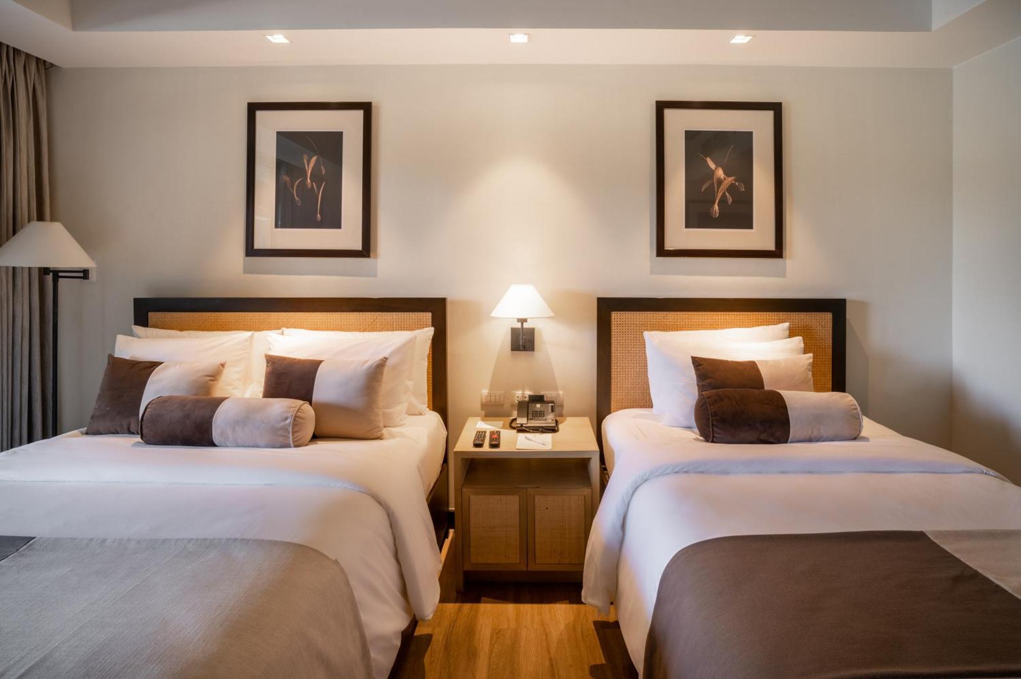 Seda Lio Hotell El Nido Exteriör bild