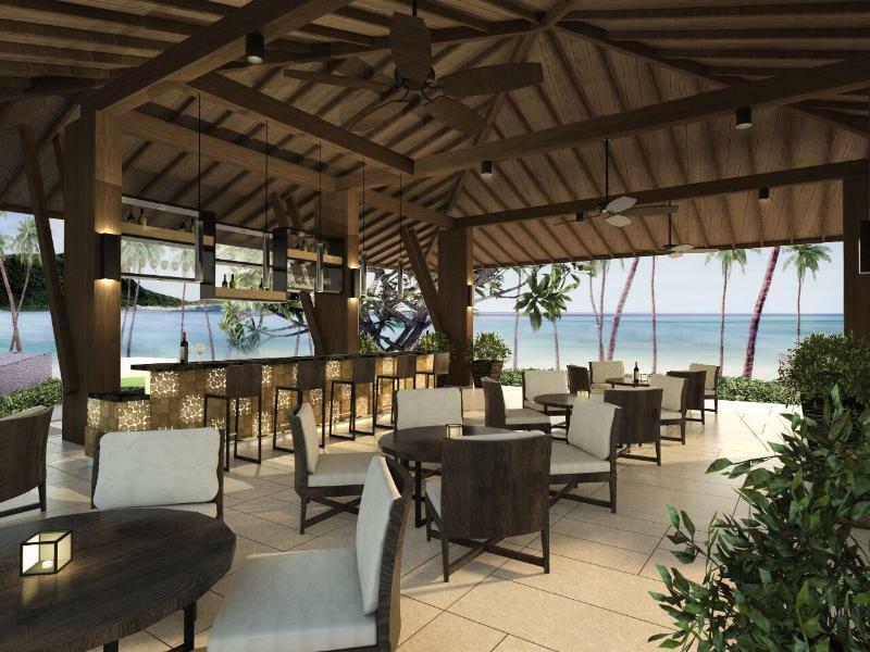 Seda Lio Hotell El Nido Exteriör bild