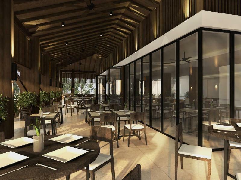Seda Lio Hotell El Nido Exteriör bild
