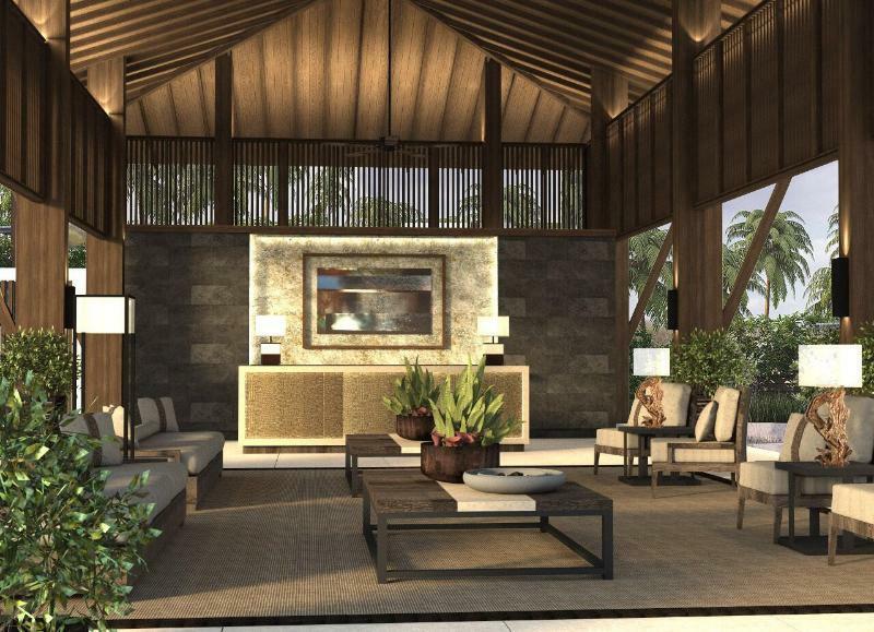 Seda Lio Hotell El Nido Exteriör bild